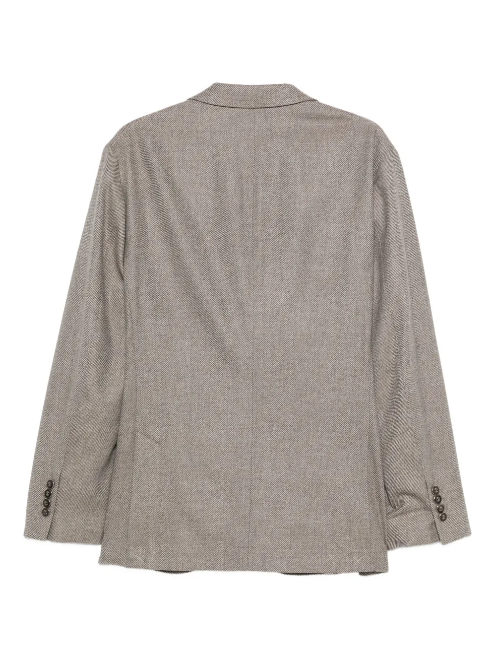 Brunello Cucinelli blazer con botones | Sacos | Image 2
