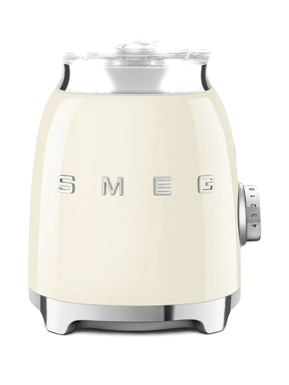 Smeg Lettering Blender In Neutral