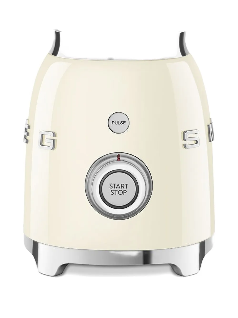 Smeg Lettering Blender In Neutral