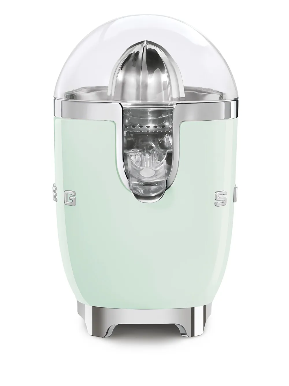 Smeg clear dome citrus juicer | Kitchen Appliances | Image 2