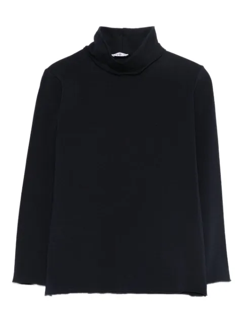 Il Gufo long-sleeve turtleneck t-shirt