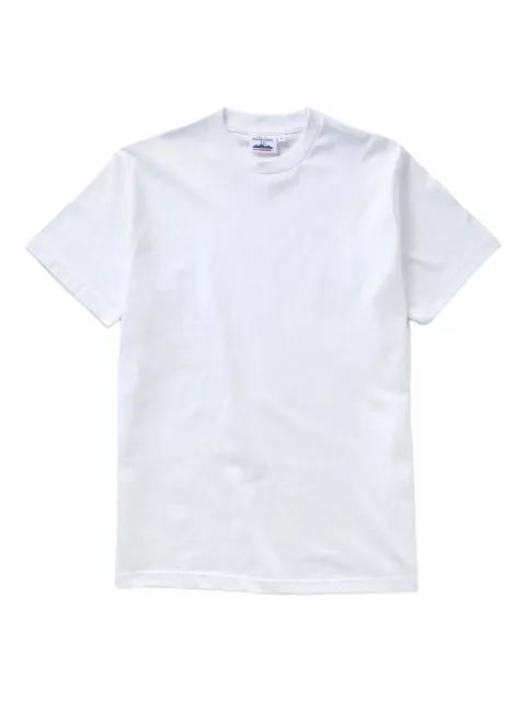 Power Goods Archive crew-neck T-shirt
