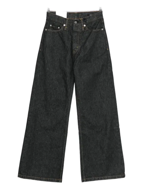 Hope jeans con botones