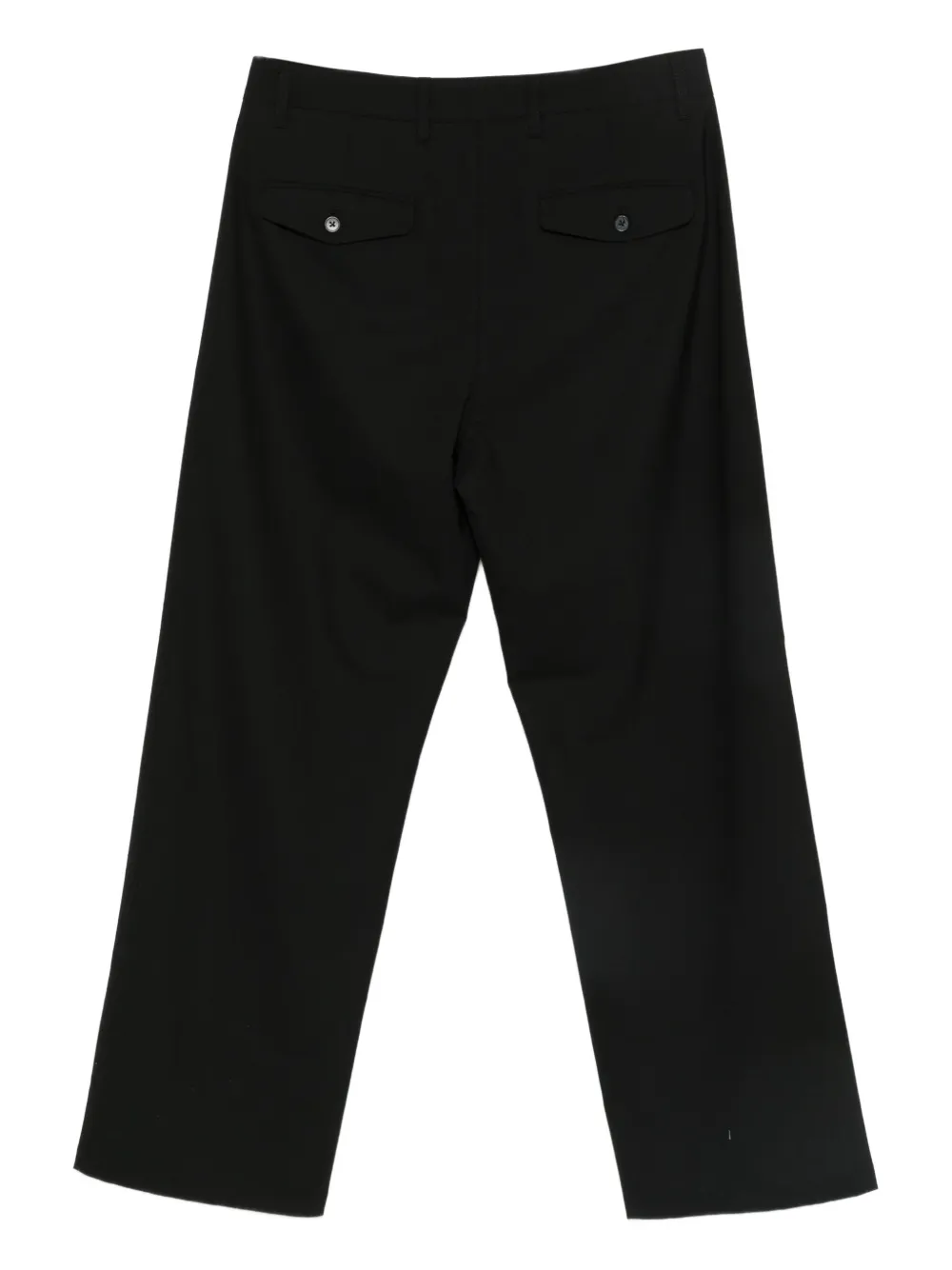 Hope For Men button-fastening trousers | Wide Leg Pants | Image 2