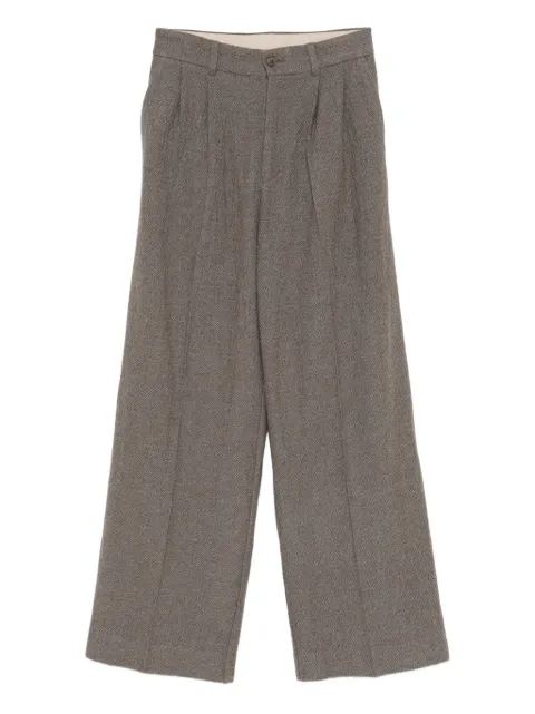 Hope pantalones con pinzas