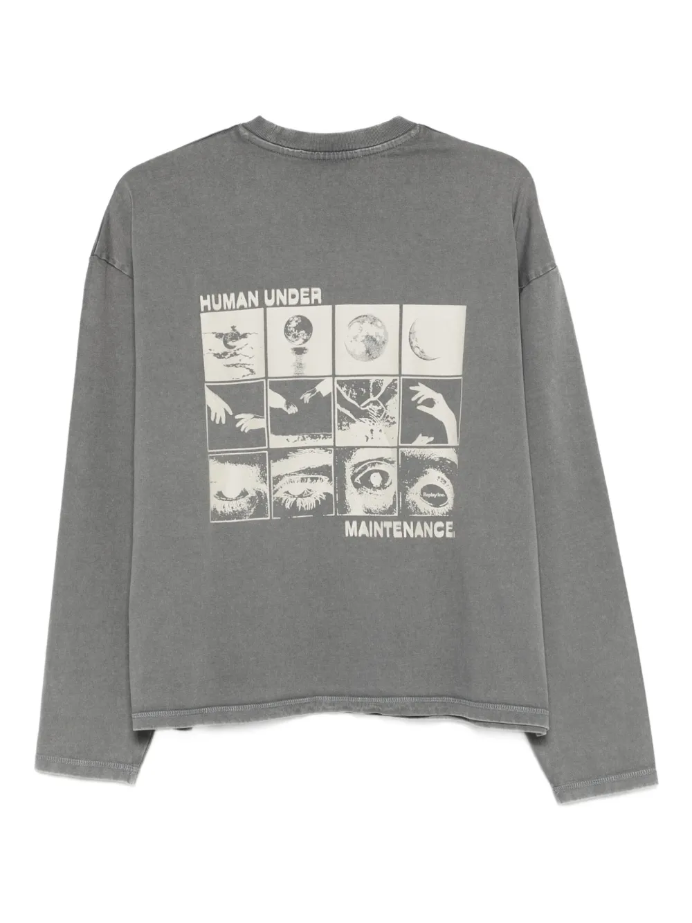 Replay playera con estampado gráfico | Playeras y jerséis | Image 2