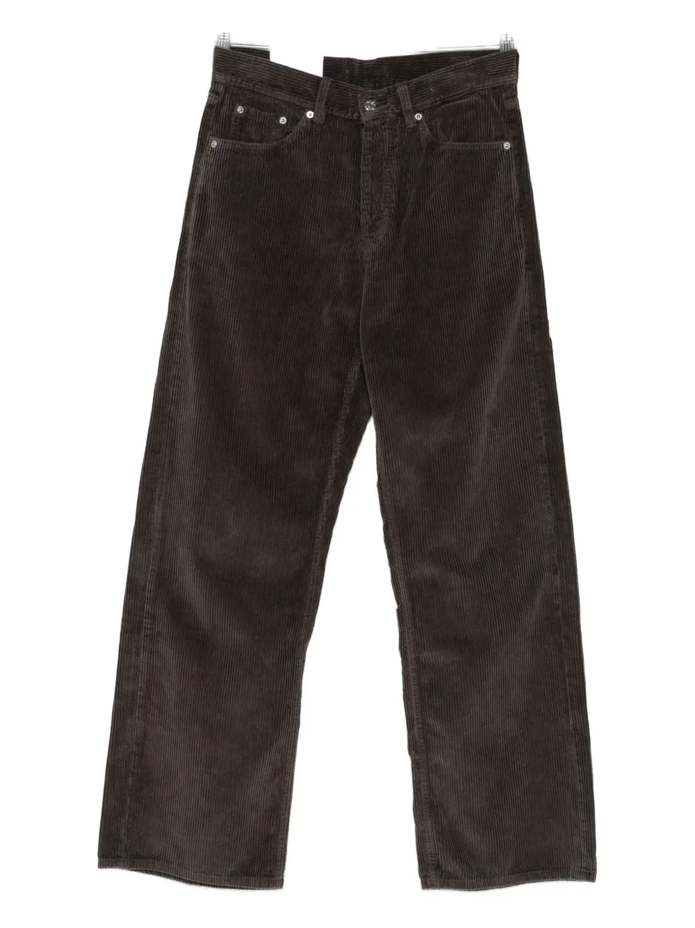 Hope For Men Criss Jeans In Brown