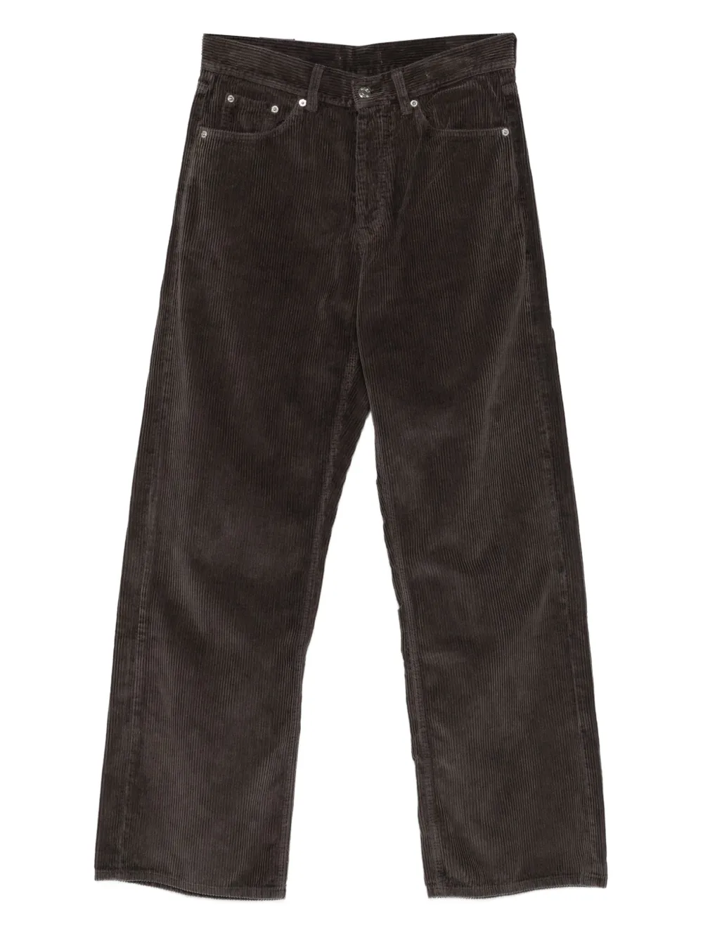Hope For Men Criss jeans | Brown | Image 1