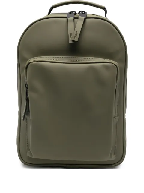 Rains front-pocket backpack