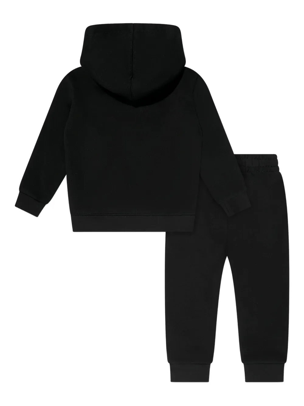 Jordan Kids logo-print tracksuit | Tracksuit Sets | Image 2
