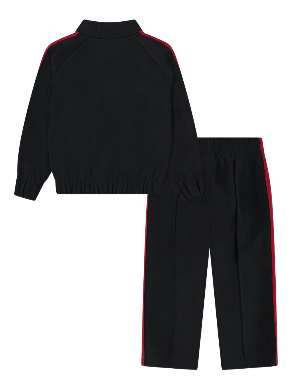 Jordan Kids logo-print tracksuit | Tracksuit Sets | Image 2