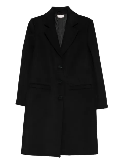 LIU JO single-breasted coat