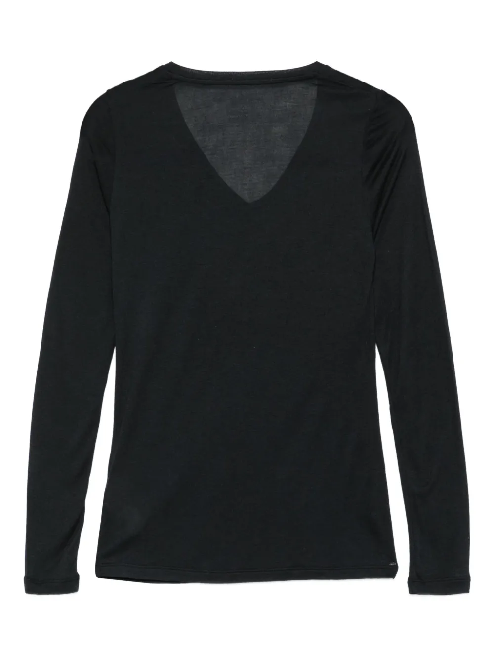 Majestic Filatures v-neck t-shirt | T-Shirts & Jersey Shirts | Image 2