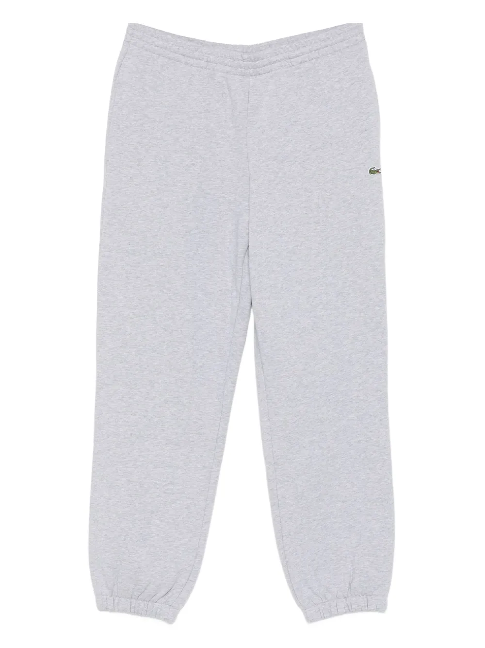 Lacoste pants con pretina elástica | gris | Image 1