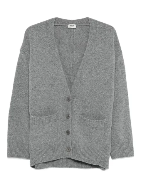 Drykorn long-sleeve cardigan