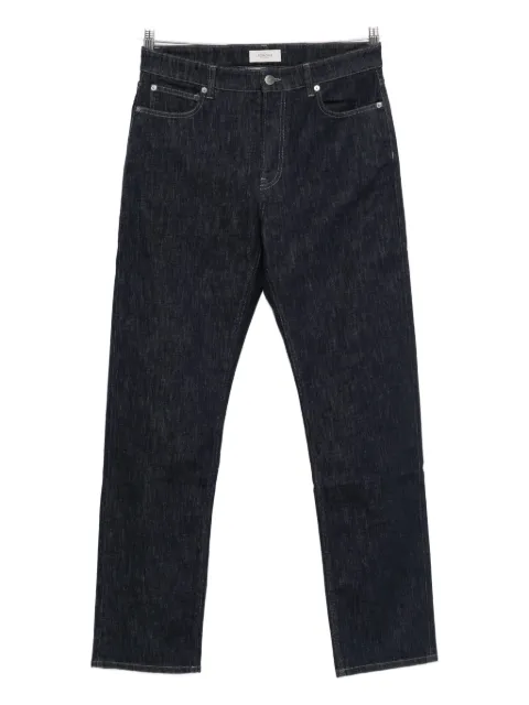 Agnona straight-leg jeans