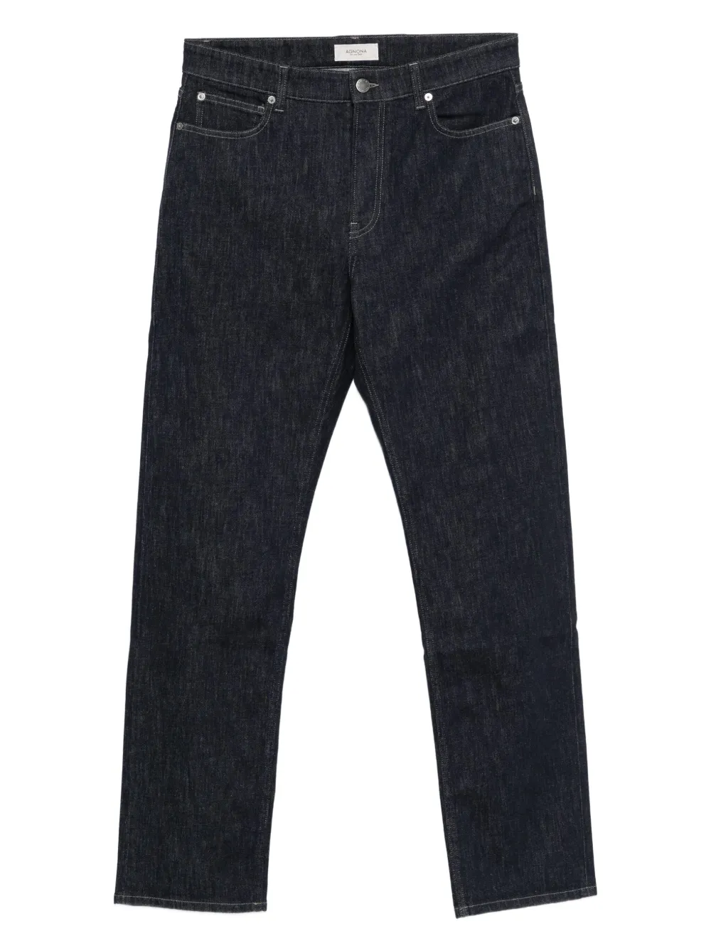 Agnona jeans rectos | azul | Image 1