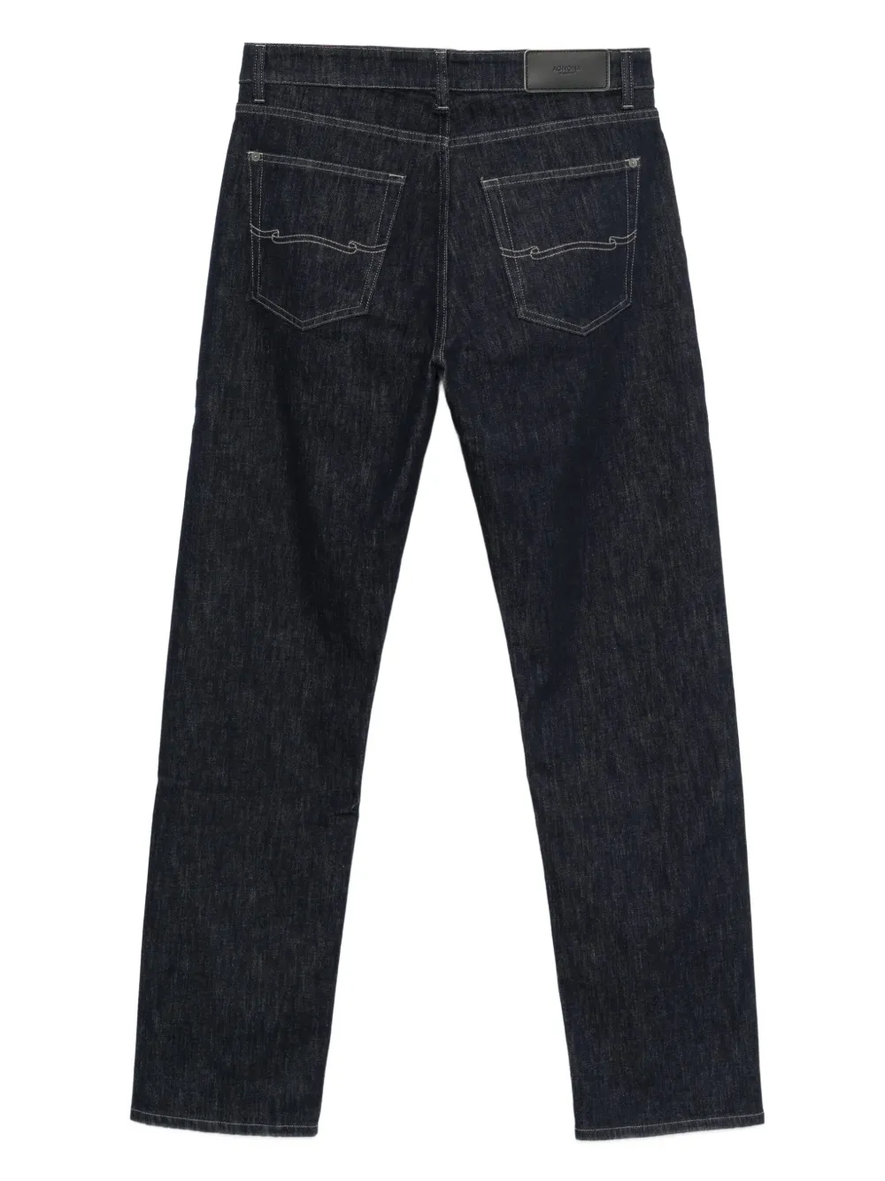 Agnona jeans rectos | Jeans rectos | Image 2