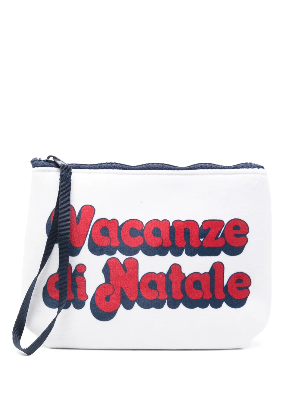 MC2 Saint Barth Clutch Aline | Branco | Image 1