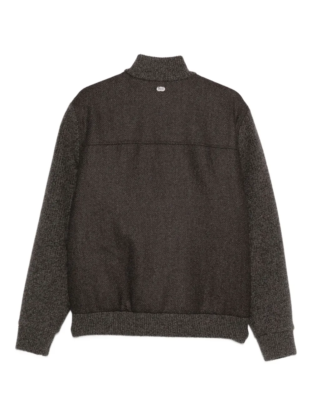 Agnona panelled jacket | Bomber Jackets | Image 2