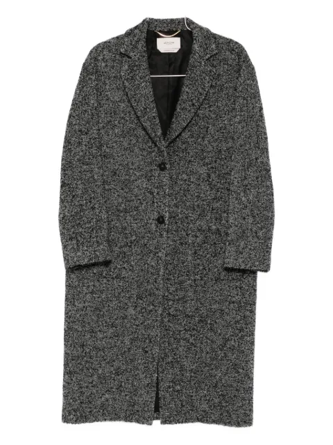 Agnona abrigo con botones