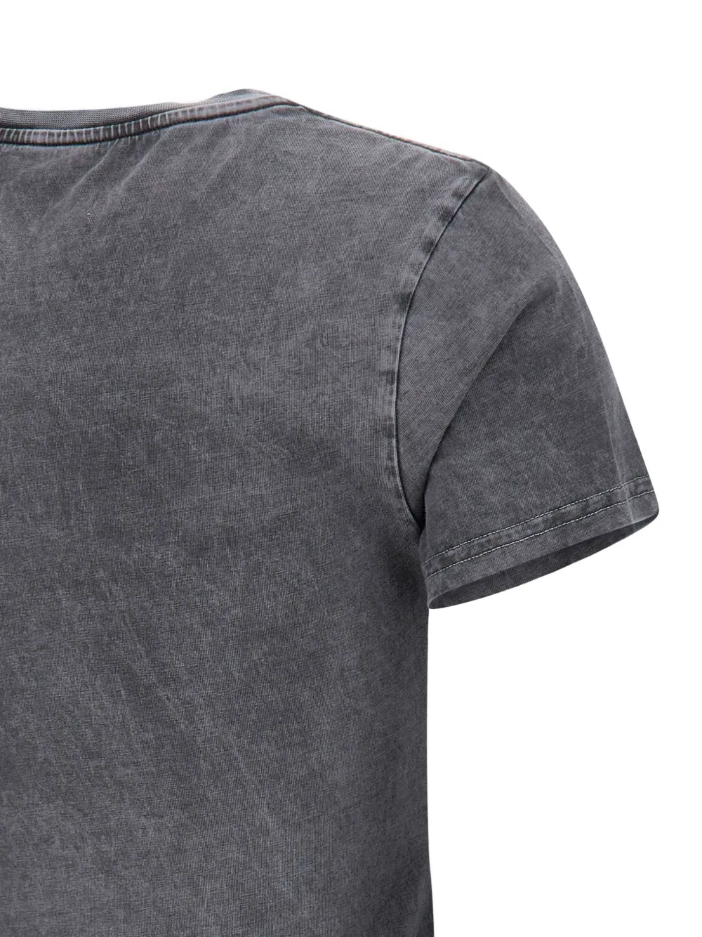 Vivienne Westwood Paris Orb Mini Peru T-shirt Grijs