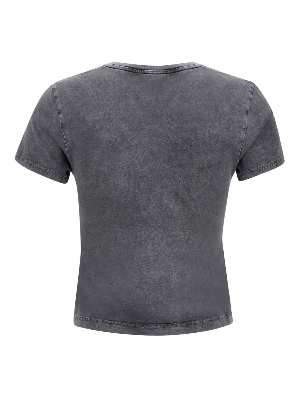 Vivienne Westwood Paris Orb Mini Peru T-shirt Grijs