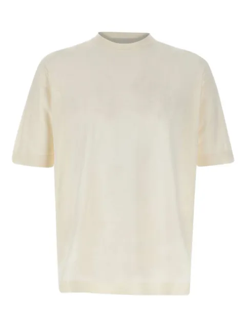 Filippo De Laurentiis playera de algodón
