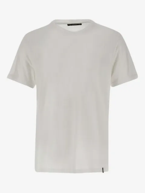 Kangra cotton T-shirt