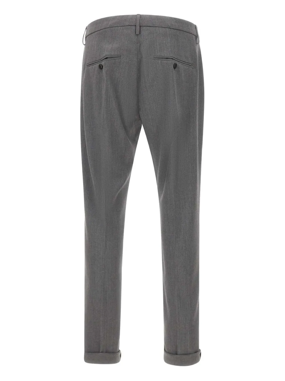 DONDUP straight-leg trousers | Tailored Pants | Image 2