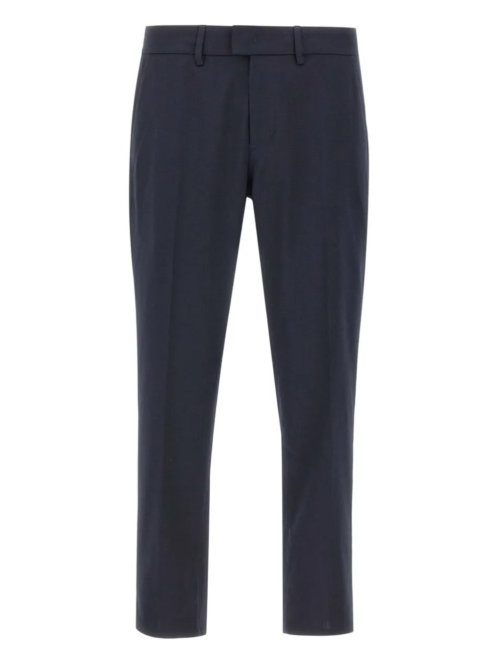 DONDUP welt-pocket pants | Blue | Image 1