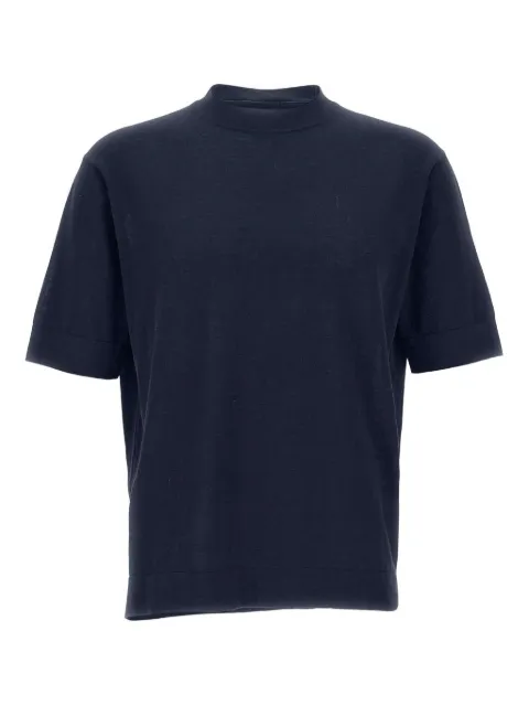 Filippo De Laurentiis cotton T-shirt