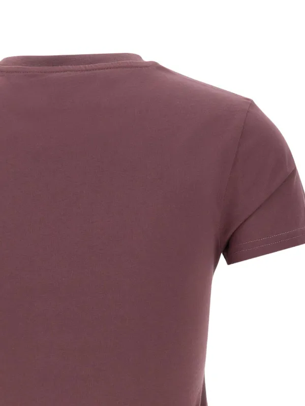Vivienne Westwood Paris Orb Mini Peru T-shirt | Red | FARFETCH