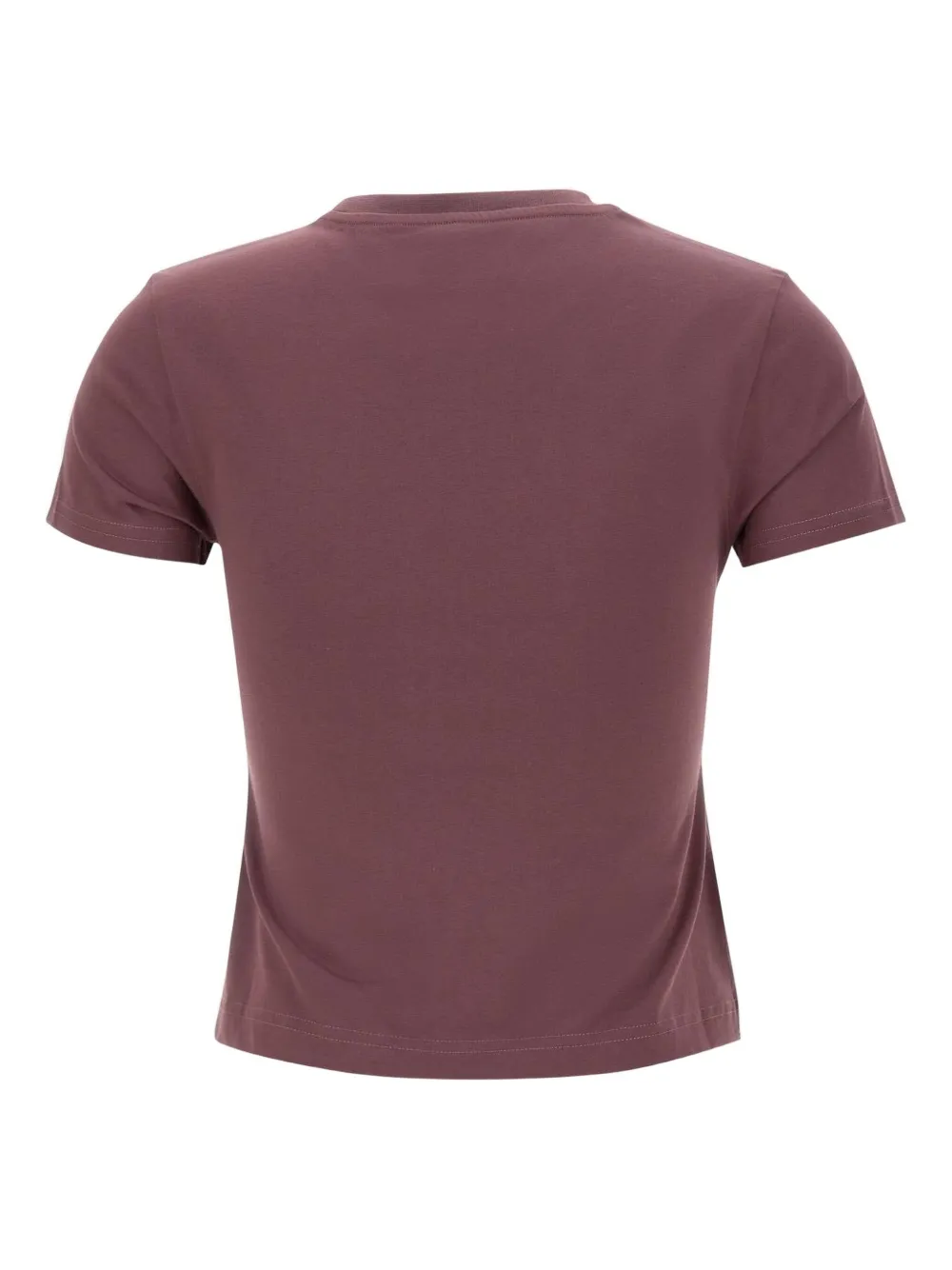 Vivienne Westwood Paris Orb Mini Peru T-shirt Rood