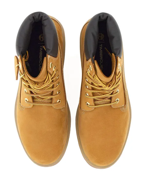 Timberland Premium 6-Inch Waterproof Boots Neutrals FARFETCH KW