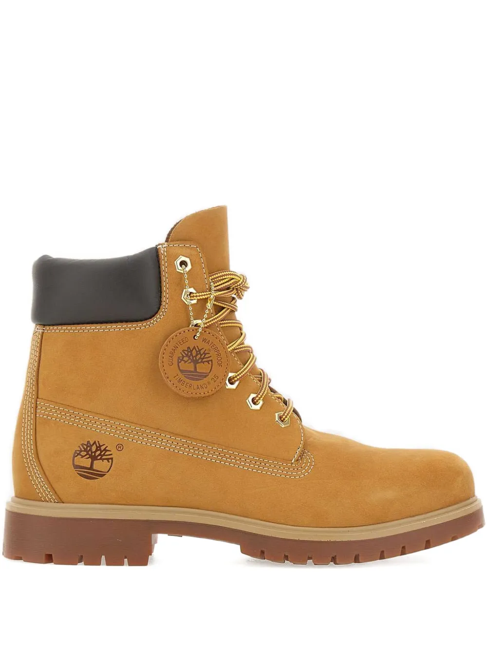Timberland Premium 6-Inch waterdichte laarzen Beige