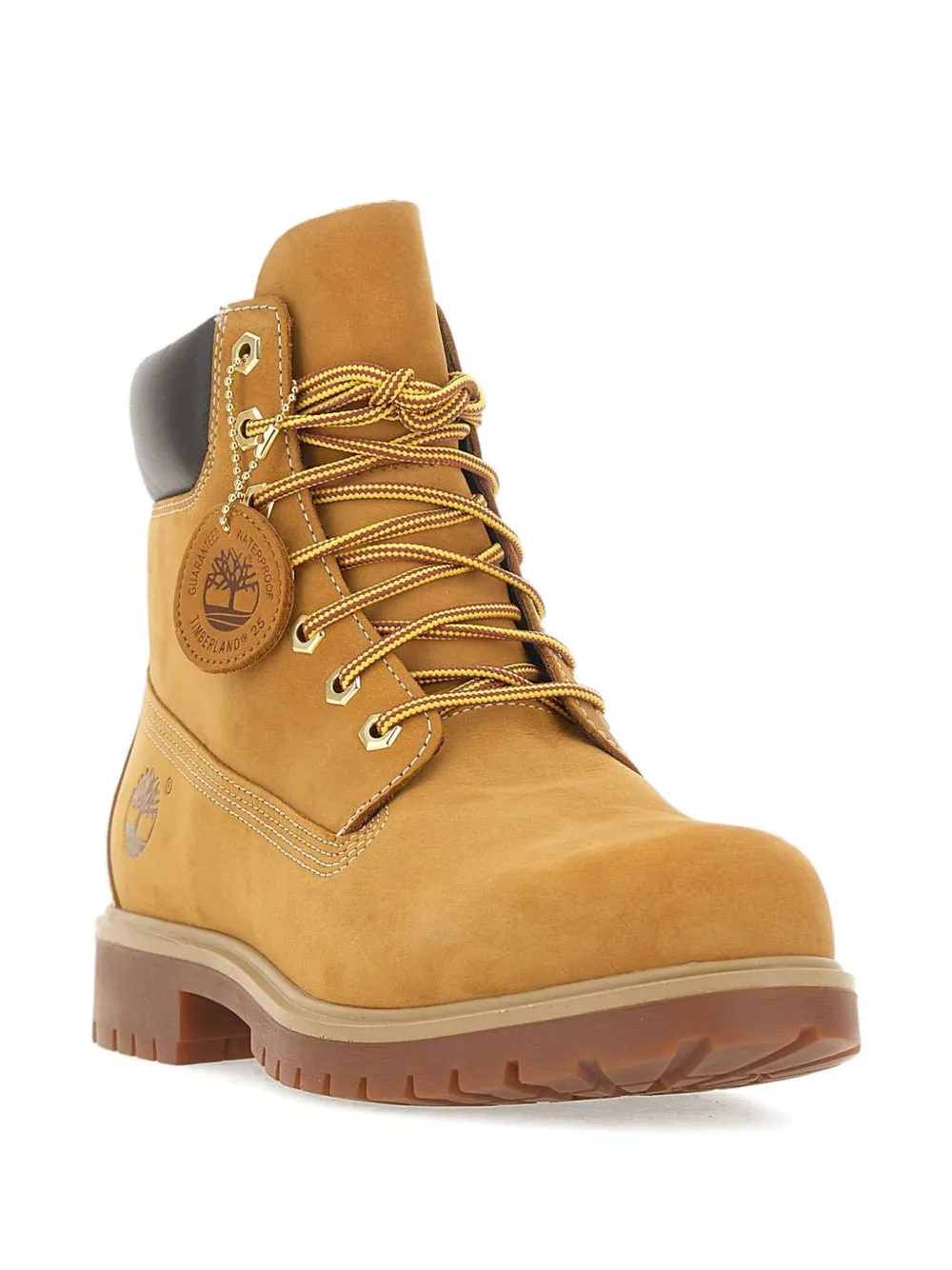 Timberland Premium 6-Inch waterdichte laarzen Beige