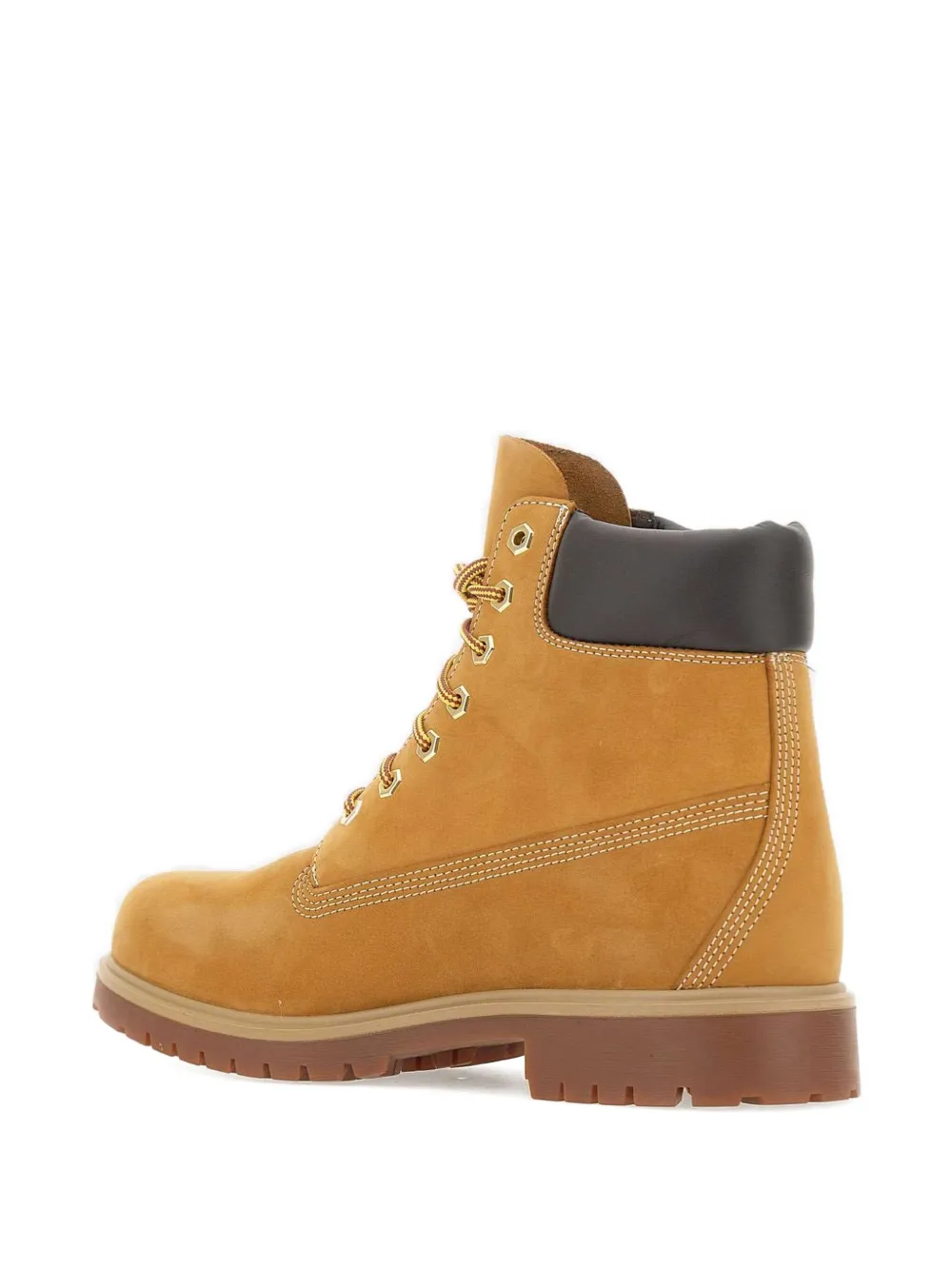 Timberland Premium 6-Inch waterdichte laarzen Beige
