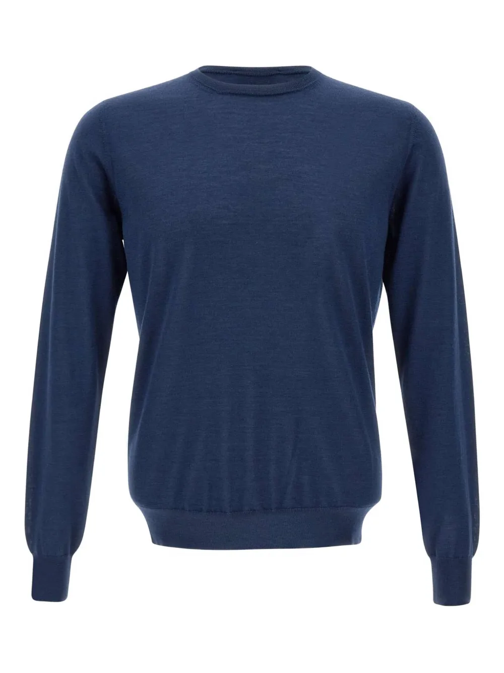 Filippo De Laurentiis cashmere blend sweater | Blue | Image 1