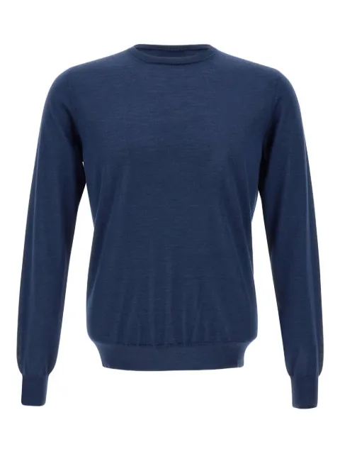 Filippo De Laurentiis cashmere blend sweater