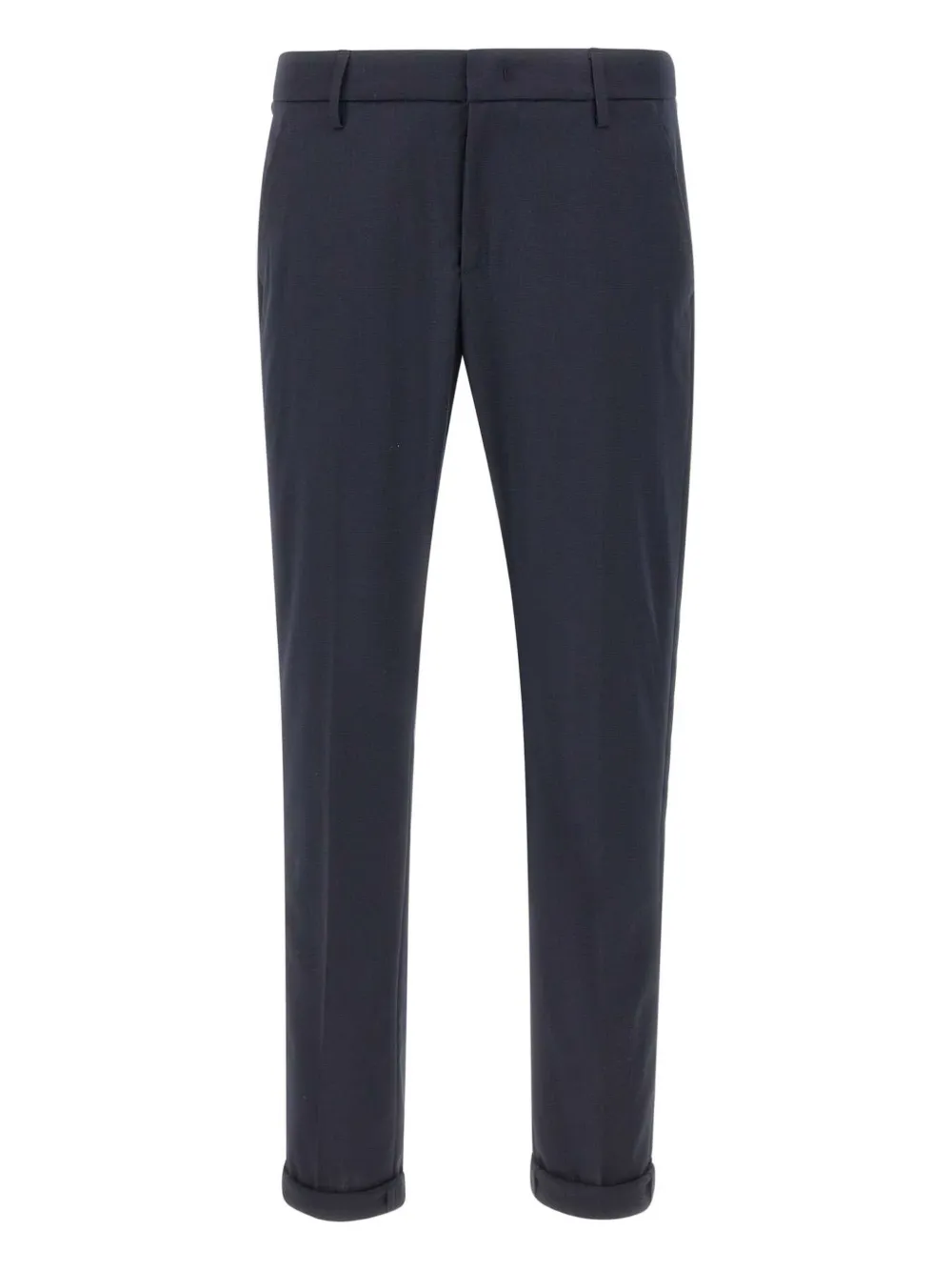 DONDUP side-pocket pants | Blue | Image 1