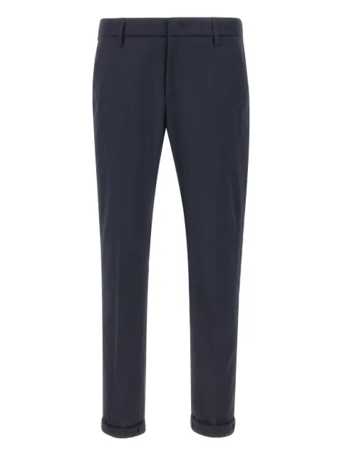 DONDUP side-pocket pants