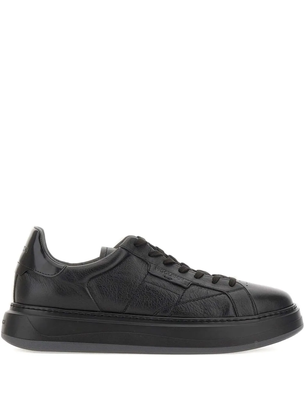 Woolrich Arrow sneakers Zwart