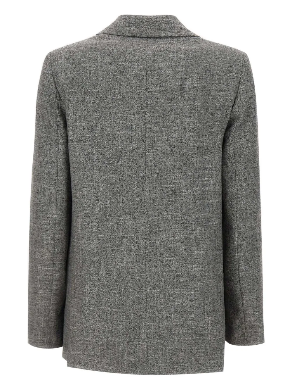 kaos single-breasted blazer | Blazers | Image 2