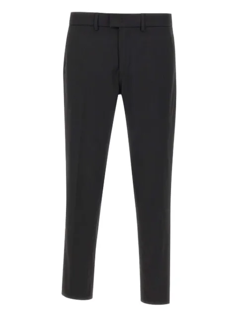 DONDUP welt-pocket pants