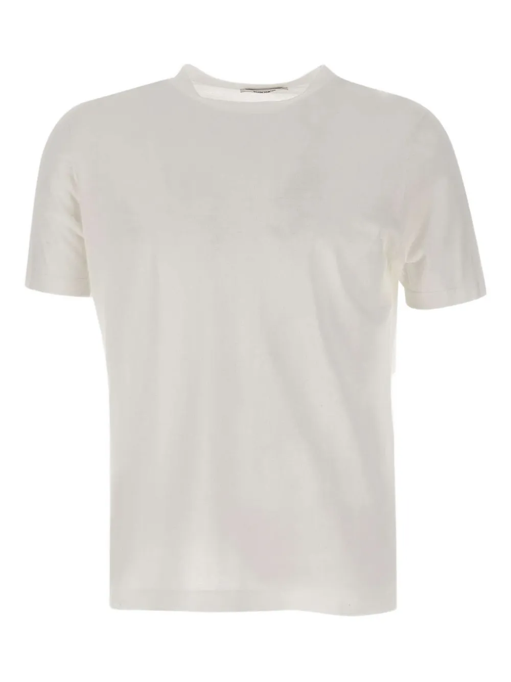 Kangra cotton T-shirt | White | Image 1