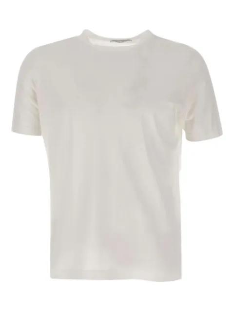 Kangra cotton T-shirt