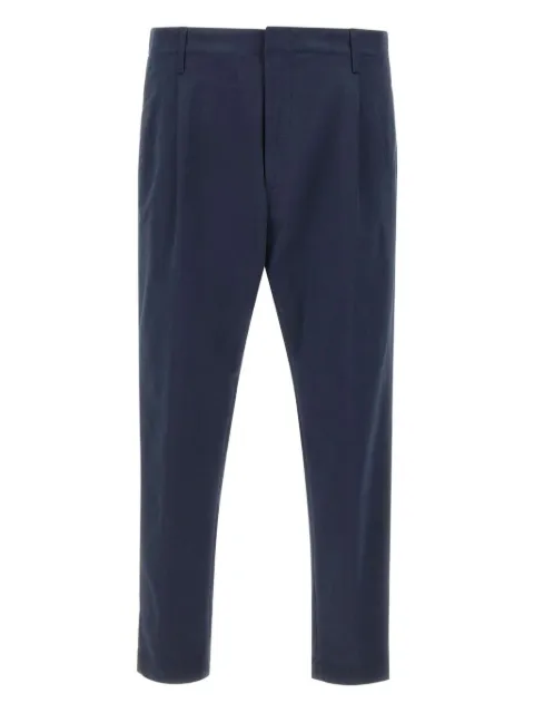 DONDUP pantalones con pinzas