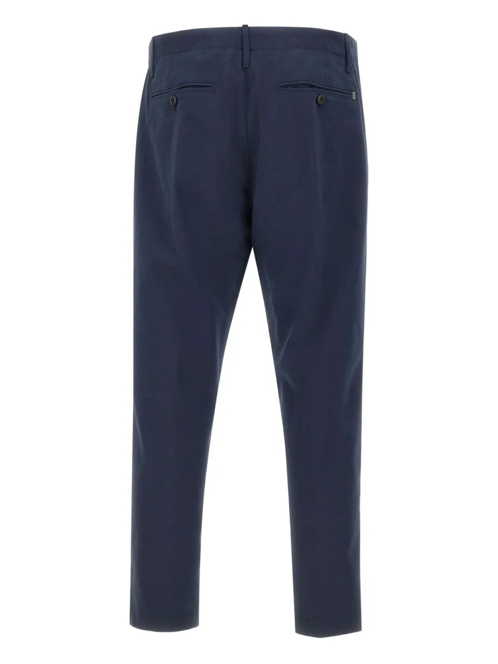 DONDUP pleated pants | Regular-Fit & Straight Leg Pants | Image 2