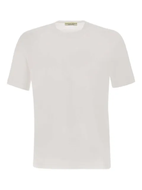Filippo De Laurentiis playera de algodón